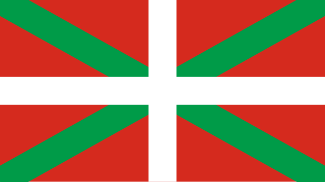 <div><span style="font-size: 18px;"><strong>País Vasco</strong></span></div>
