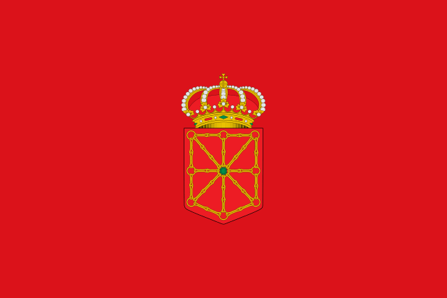 <div><span style="font-size: 18px;"><strong>Navarra</strong></span></div>
