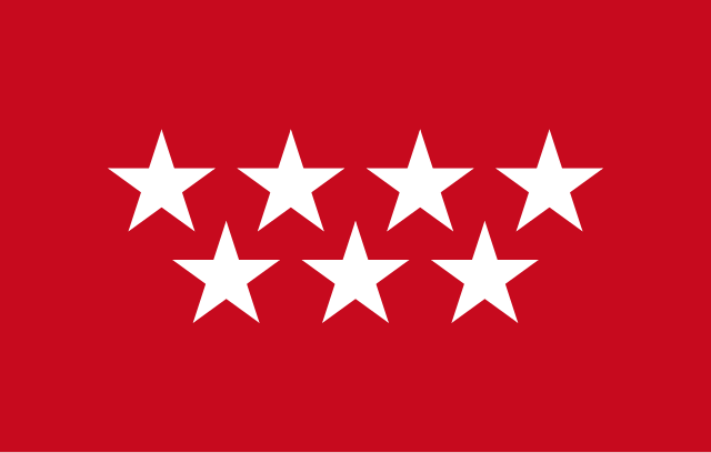 <div><span style="font-size: 18px;"><strong>Madrid</strong></span></div>
