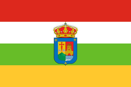 <div><span style="font-size: 18px;"><strong>La Rioja</strong></span></div>
