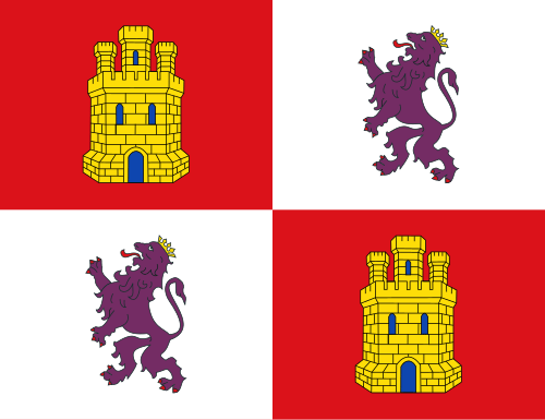 <div><span style="font-size: 18px;"><strong>Castilla y León</strong></span></div>
