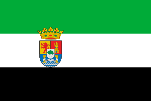<div><span style="font-size: 18px;"><strong>Extremadura</strong></span></div>
