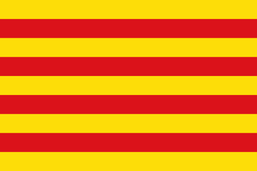 <div><span style="font-size: 18px;"><strong>Cataluña</strong></span></div>
