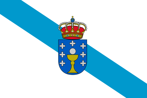 <div><span style="font-size: 18px;"><strong>Galicia</strong></span></div>
