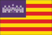 <div><span style="font-size: 18px;"><strong>Islas Baleares</strong></span></div>
