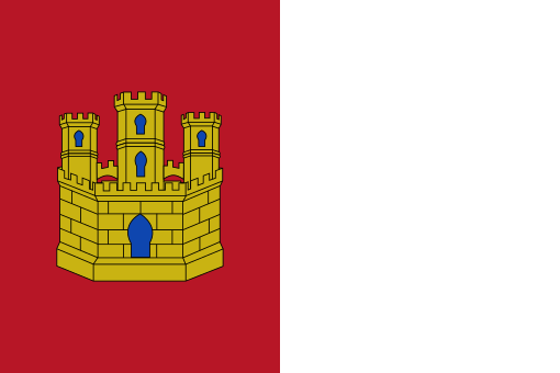 <div><span style="font-size: 18px;"><strong>Castilla-La Mancha</strong></span></div>
