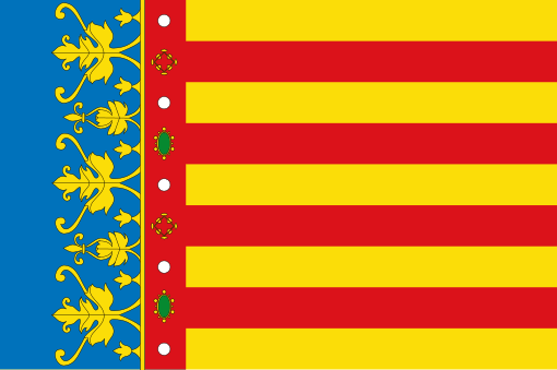 <div><span style="font-size: 18px;"><strong>Valencia</strong></span></div>
