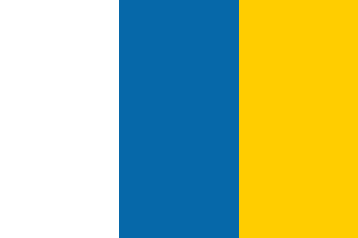 Canarias
